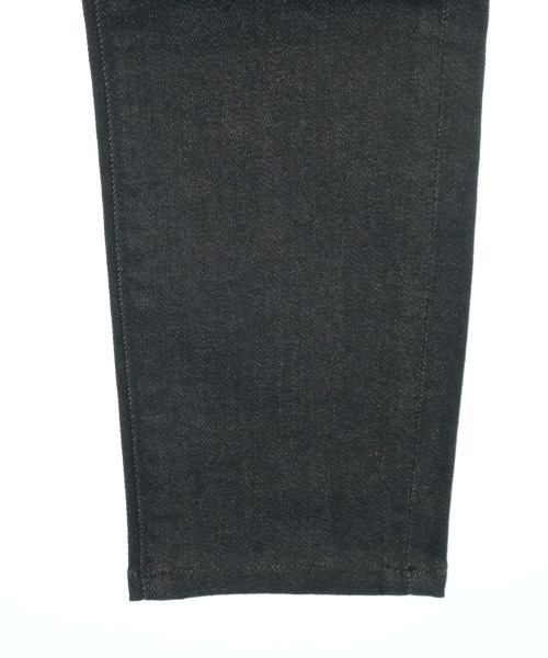RED CARD（レッドカード）デニムパンツ 黒 サイズ:23(XS位) レディース/2200614584035