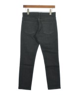 RED CARD（レッドカード）デニムパンツ 黒 サイズ:23(XS位) レディース/2200614584035