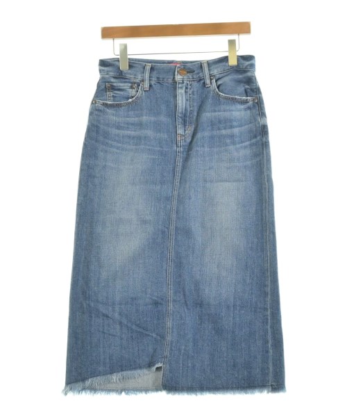 レッドカード(RED CARD)のRED CARD ロング・マキシ丈スカート