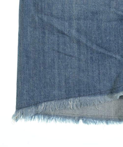 RED CARD（レッドカード）ロング・マキシ丈スカート 紺 サイズ:1(S位) レディース/2200617876120