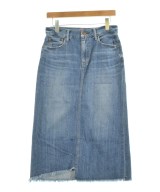 RED CARD ロング・マキシ丈スカート