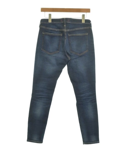 RED CARD（レッドカード）デニムパンツ 紺 サイズ:27(M位) レディース/2200615057101