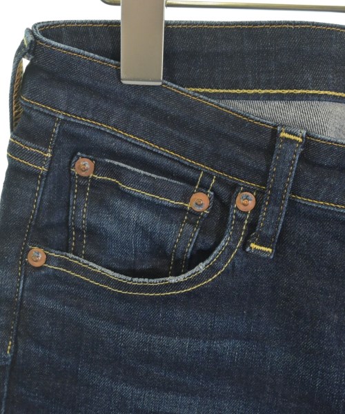 RED CARD（レッドカード）デニムパンツ 紺 サイズ:27(M位) レディース/2200615057101