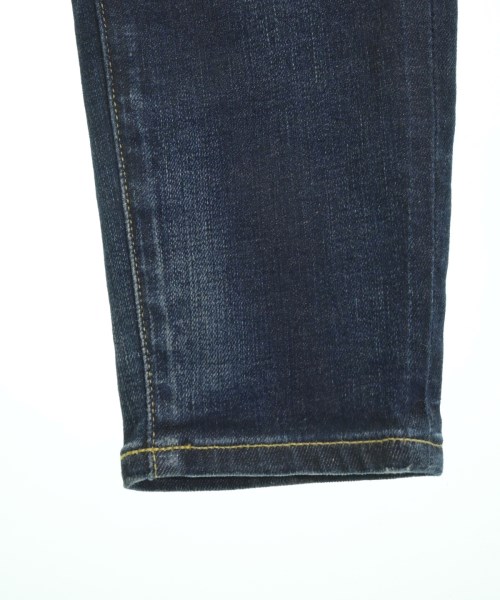 RED CARD（レッドカード）デニムパンツ 紺 サイズ:27(M位) レディース/2200615057101