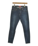 RED CARD デニムパンツ