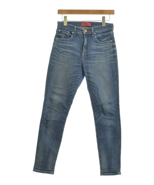 レッドカード(RED CARD)のRED CARD デニムパンツ