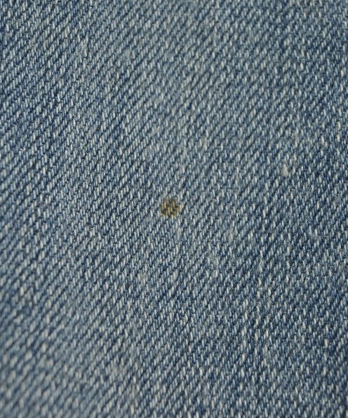 RED CARD（レッドカード）デニムパンツ 青 サイズ:24(S位) レディース/2200615057118