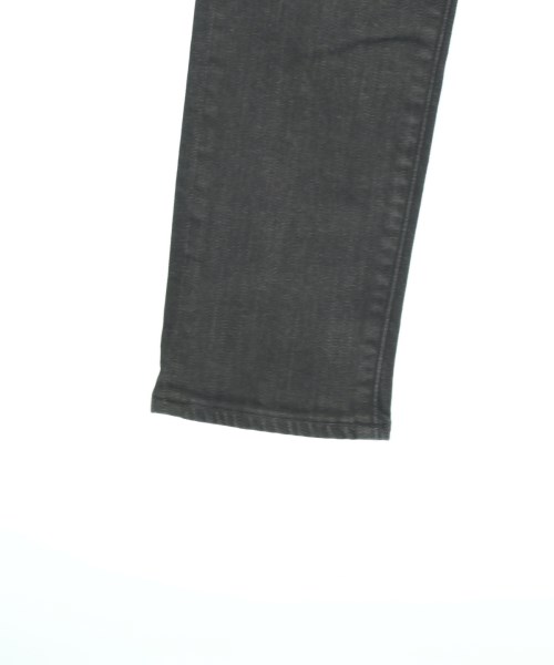 RED CARD（レッドカード）デニムパンツ 黒 サイズ:24(S位) レディース/2200618046034