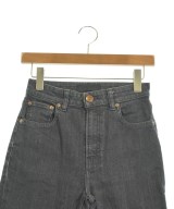 RED CARD（レッドカード）デニムパンツ 黒 サイズ:24(S位) レディース/2200618046034