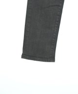 RED CARD（レッドカード）デニムパンツ 黒 サイズ:24(S位) レディース/2200618046034