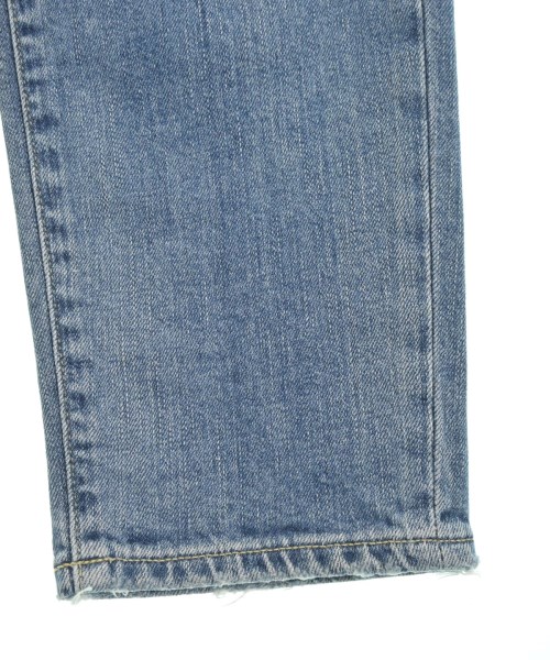 RED CARD（レッドカード）デニムパンツ 青 サイズ:25(S位) レディース/2200618480043