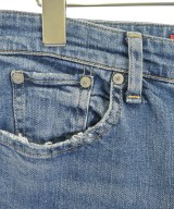 RED CARD（レッドカード）デニムパンツ 青 サイズ:25(S位) レディース/2200618480043
