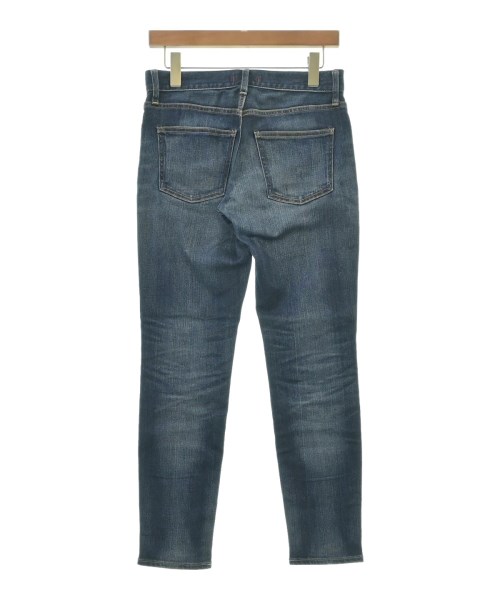 RED CARD（レッドカード）デニムパンツ 紺 サイズ:23(XS位) レディース/2200618551019
