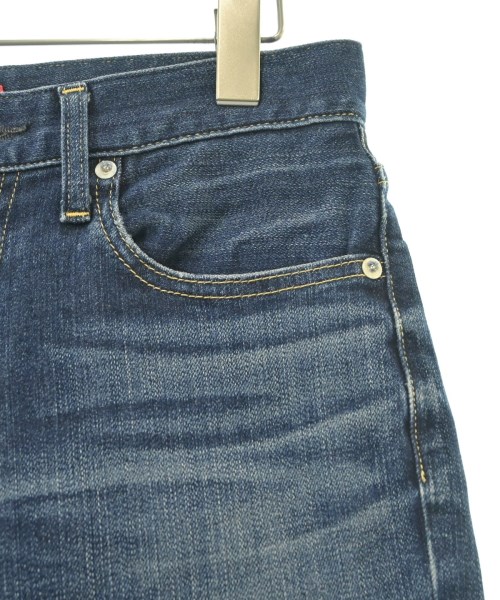 RED CARD（レッドカード）デニムパンツ 紺 サイズ:23(XS位) レディース/2200618551019