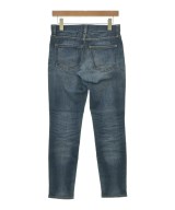 RED CARD（レッドカード）デニムパンツ 紺 サイズ:23(XS位) レディース/2200618551019