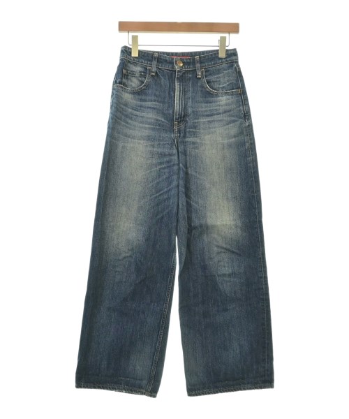 レッドカード(RED CARD)のRED CARD デニムパンツ