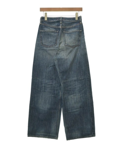 RED CARD（レッドカード）デニムパンツ 青 サイズ:24(S位) レディース/2200618551033