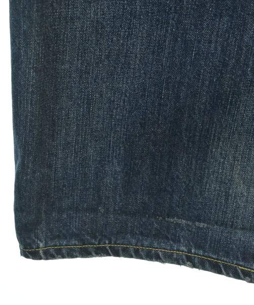 RED CARD（レッドカード）デニムパンツ 青 サイズ:24(S位) レディース/2200618551033