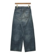 RED CARD（レッドカード）デニムパンツ 青 サイズ:24(S位) レディース/2200618551033