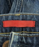 RED CARD（レッドカード）デニムパンツ 青 サイズ:24(S位) レディース/2200618551033