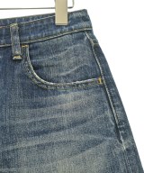 RED CARD（レッドカード）デニムパンツ 青 サイズ:24(S位) レディース/2200618551033