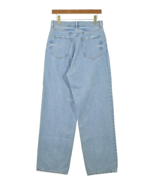 RED CARD（レッドカード）デニムパンツ 青 サイズ:26(M位) レディース/2200610965067