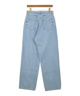 RED CARD（レッドカード）デニムパンツ 青 サイズ:26(M位) レディース/2200610965067