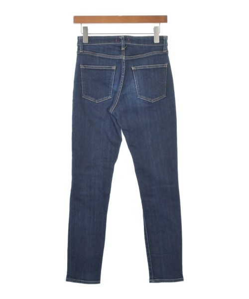 RED CARD（レッドカード）デニムパンツ 紺 サイズ:23(XS位) レディース/2200611828019