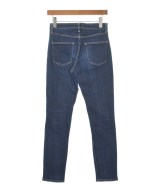 RED CARD（レッドカード）デニムパンツ 紺 サイズ:23(XS位) レディース/2200611828019