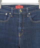 RED CARD（レッドカード）デニムパンツ 紺 サイズ:23(XS位) レディース/2200611828019