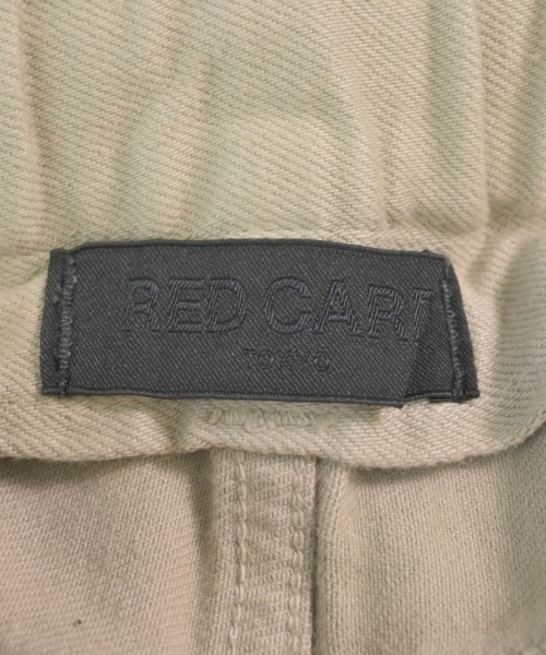 RED CARD（レッドカード）その他 ベージュ サイズ:32(L位) メンズ/2200614886252