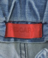 RED CARD（レッドカード）その他 青 サイズ:30(M位) メンズ/2200614886283
