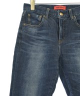 RED CARD（レッドカード）デニムパンツ 紺 サイズ:24(S位) レディース/2200618956074