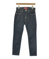 RED CARD（レッドカード）デニムパンツ 紺 サイズ:23(XS位) レディース/2200614328066