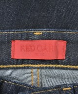 RED CARD（レッドカード）デニムパンツ 紺 サイズ:23(XS位) レディース/2200614328066
