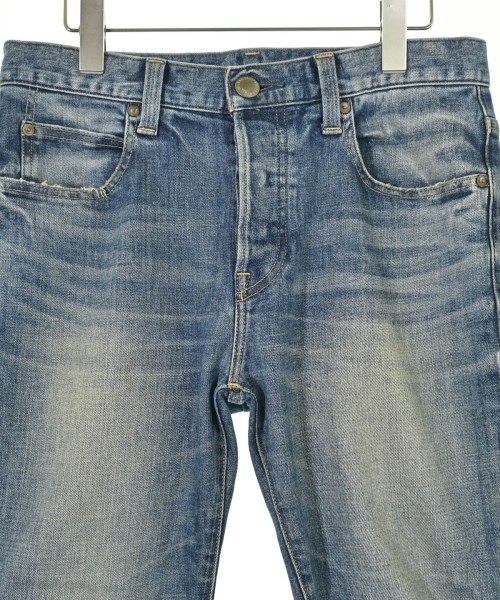 RED CARD（レッドカード）デニムパンツ 青 サイズ:30(M位) メンズ/2200619473020