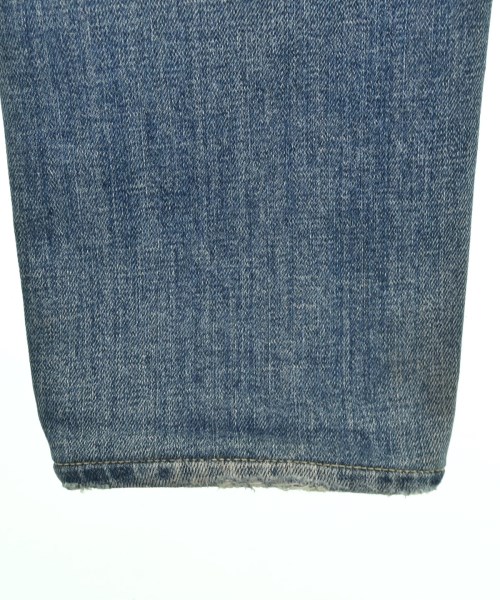 RED CARD（レッドカード）デニムパンツ 青 サイズ:30(M位) メンズ/2200619473020