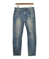 RED CARD（レッドカード）デニムパンツ 青 サイズ:30(M位) メンズ/2200619473020