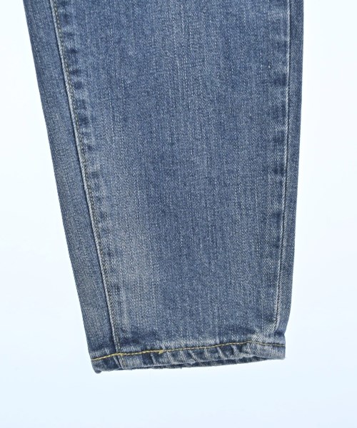 RED CARD（レッドカード）デニムパンツ 青 サイズ:23(XS位) レディース/2200619678050