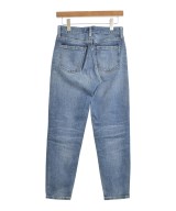 RED CARD（レッドカード）デニムパンツ 青 サイズ:23(XS位) レディース/2200619678050