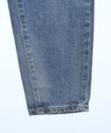 RED CARD（レッドカード）デニムパンツ 青 サイズ:23(XS位) レディース/2200619678050