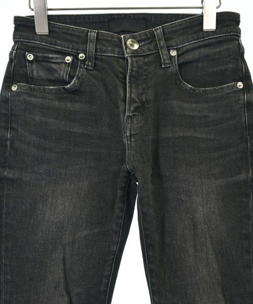 RED CARD（レッドカード）デニムパンツ 黒 サイズ:23(XS位) レディース/2200613991070