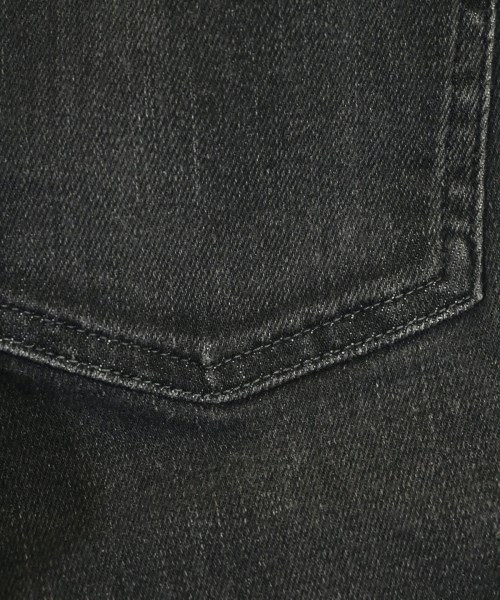 RED CARD（レッドカード）デニムパンツ 黒 サイズ:23(XS位) レディース/2200613991070