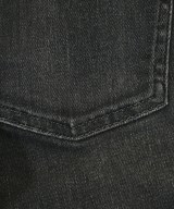 RED CARD（レッドカード）デニムパンツ 黒 サイズ:23(XS位) レディース/2200613991070