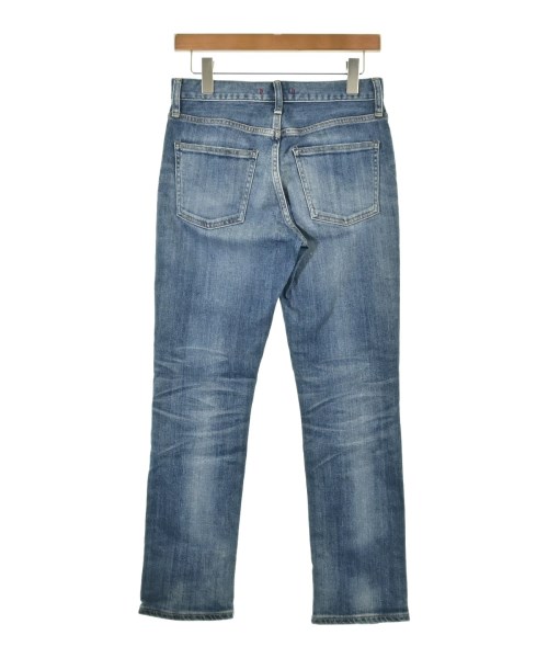 RED CARD（レッドカード）デニムパンツ 青 サイズ:24(S位) レディース/2200615975085