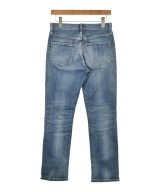 RED CARD（レッドカード）デニムパンツ 青 サイズ:24(S位) レディース/2200615975085