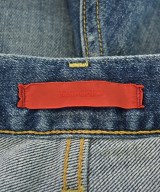 RED CARD（レッドカード）デニムパンツ 青 サイズ:24(S位) レディース/2200615975085
