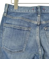RED CARD（レッドカード）デニムパンツ 青 サイズ:24(S位) レディース/2200615975085