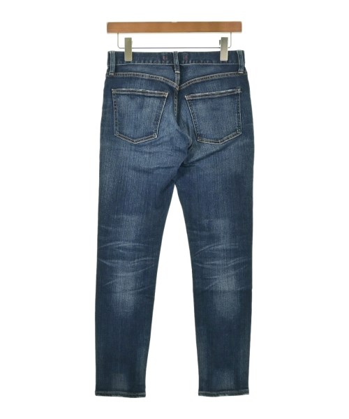 RED CARD（レッドカード）デニムパンツ 紺 サイズ:23(XS位) レディース/2200616391167
