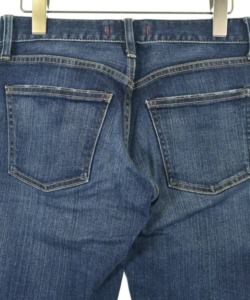 RED CARD（レッドカード）デニムパンツ 紺 サイズ:23(XS位) レディース/2200616391167